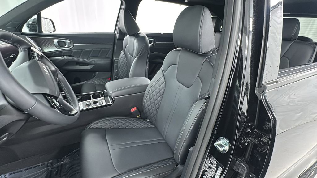 New 2026 Kia Sorento SX Prestige image 10