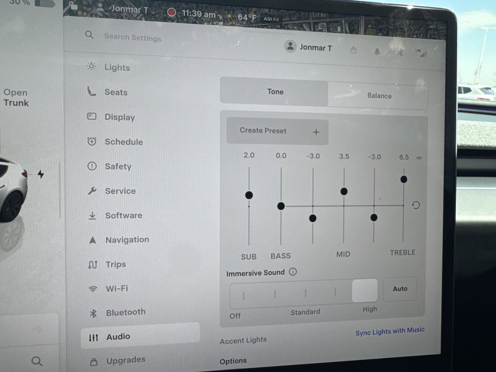 Used 2025 Tesla Model 3 Long Range image 51