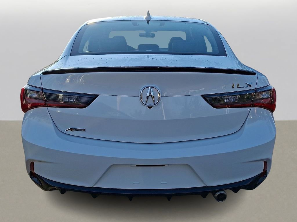 Used 2019 Acura ILX image 5