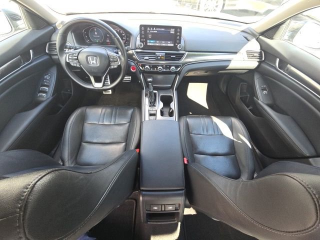 Used 2022 Honda Accord Sport Special Edition image 12
