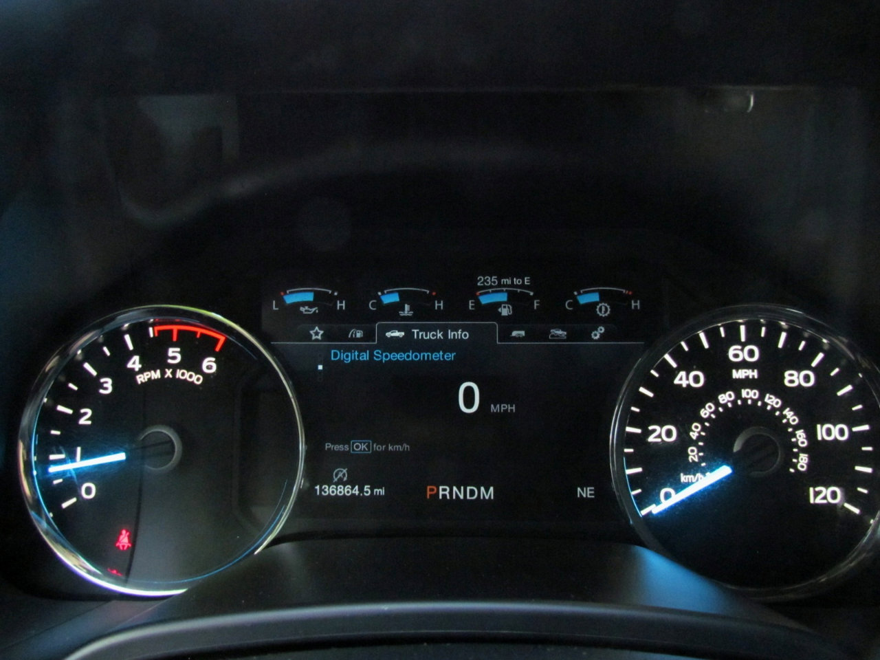 Used 2018 Ford F150 Lariat image 31