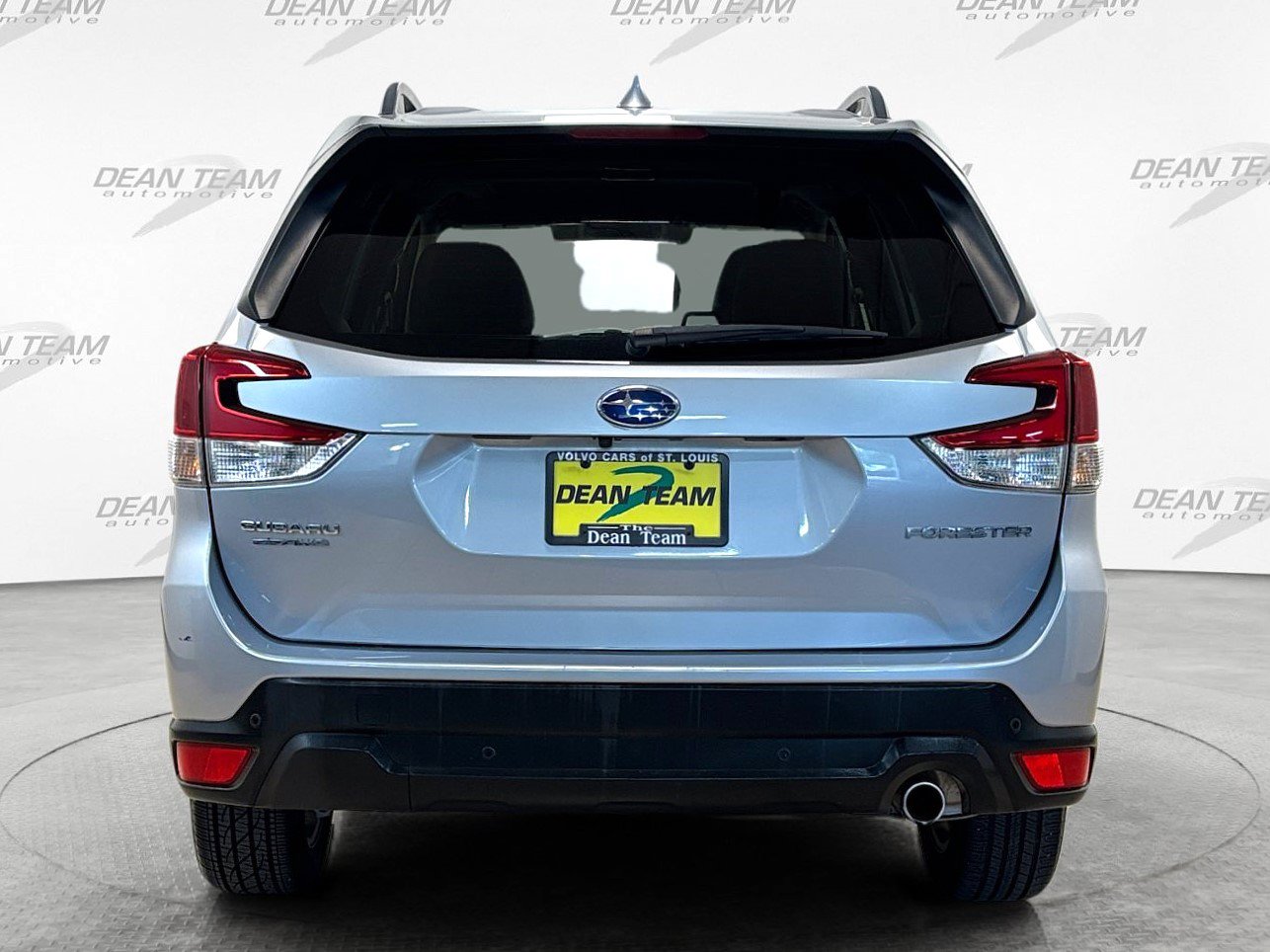 Used 2019 Subaru Forester Limited AWD/4WD image 8