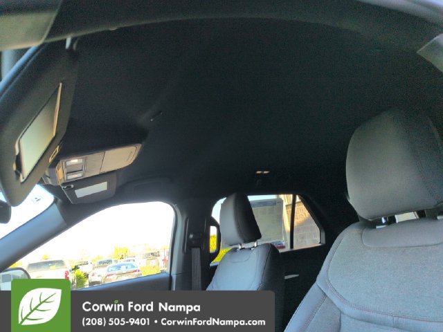 New 2027 Ford Explorer Active AWD/4WD image 23