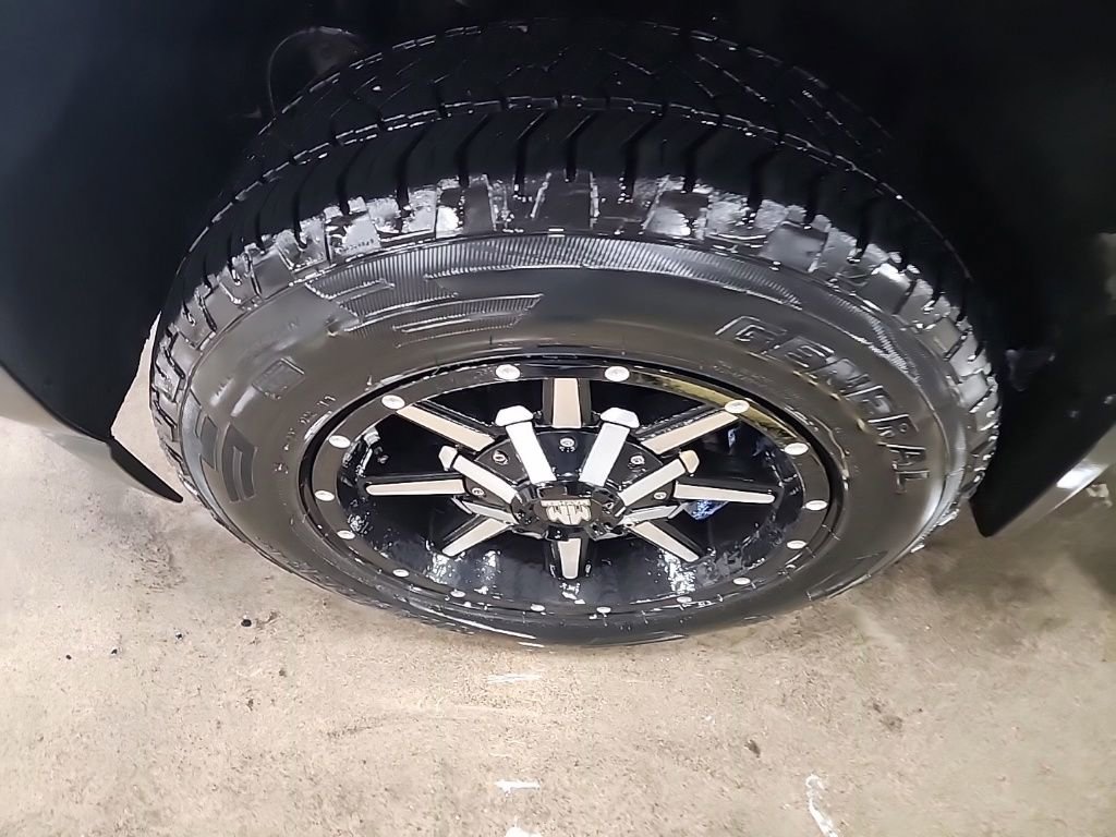 Used 2016 Chevrolet Colorado Z71 image 42