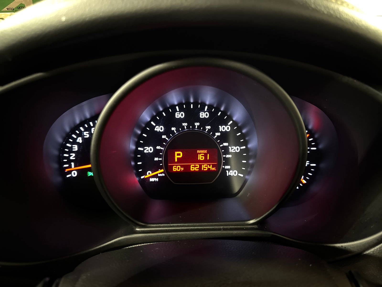 Used 2016 Kia Soul + w/ Audio Package FWD image 21