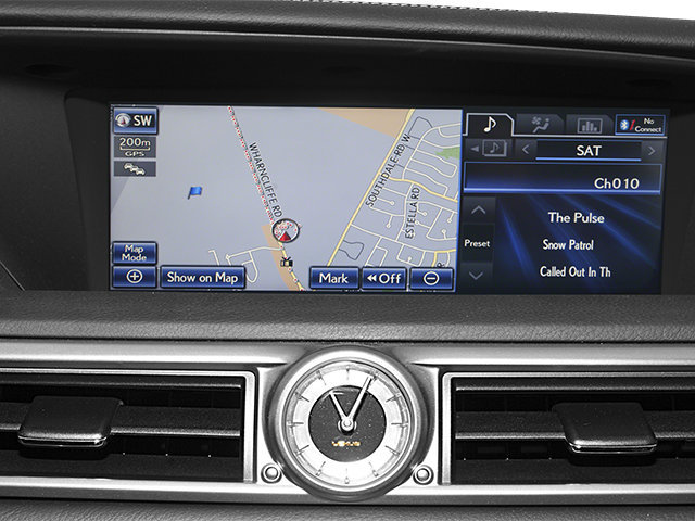 Used 2013 Lexus GS 350 AWD w/ Premium Pkg image 20
