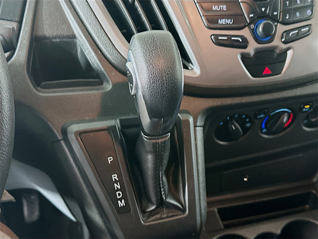 Used 2019 Ford Transit 350 XLT image 16