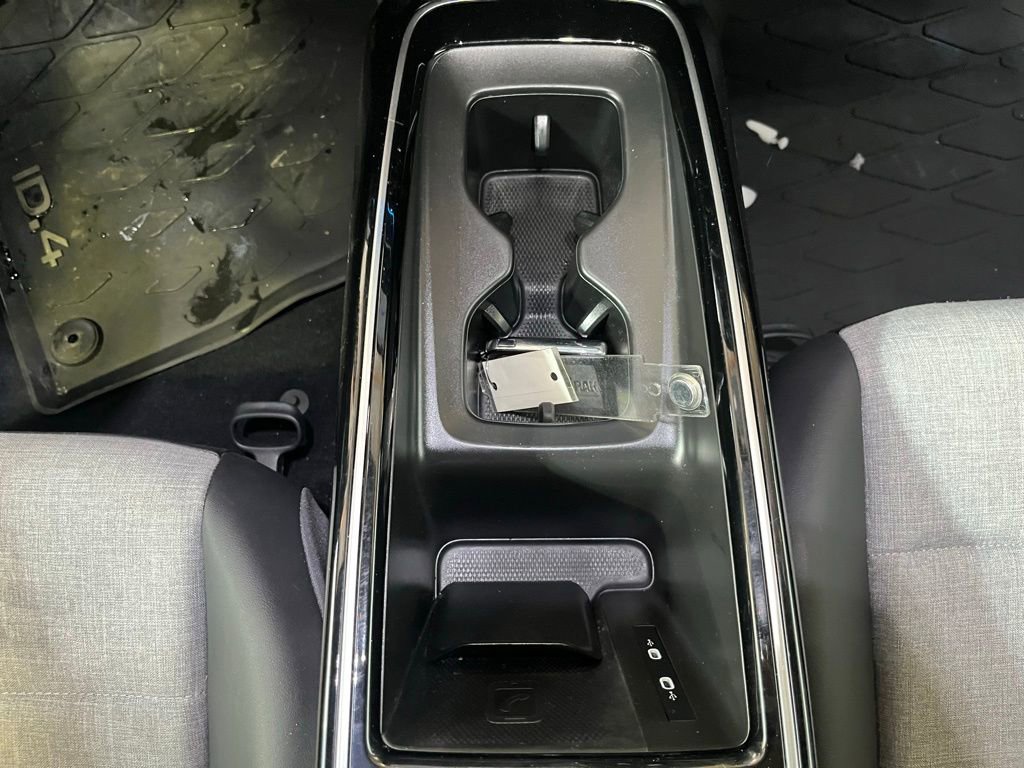 Certified 2023 Volkswagen ID.4 Pro image 14