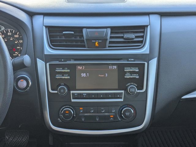 Used 2018 Nissan Altima 2.5 S w/ S Convenience Package image 18