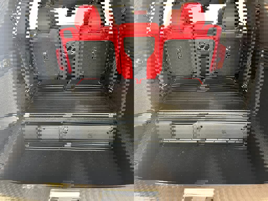 New 2026 Acura MDX Type S AWD/4WD image 33