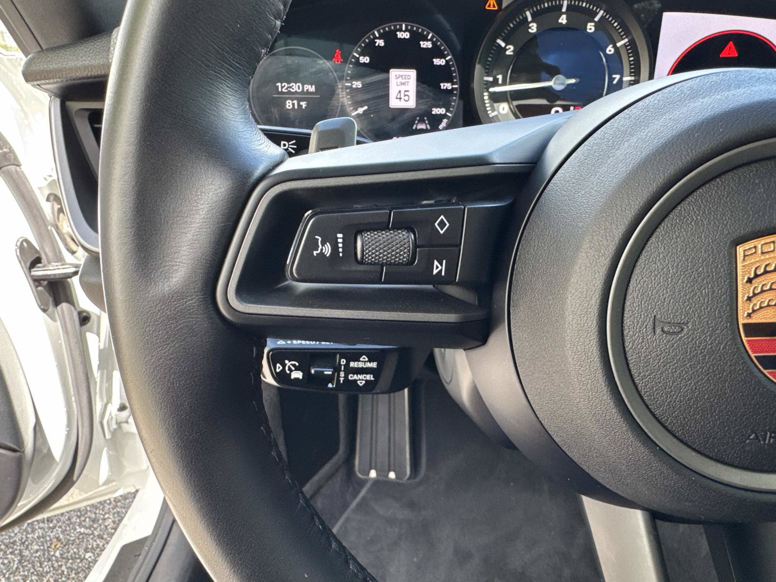 Used 2020 Porsche 911 Carrera S RWD image 25