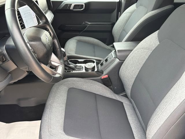 Used 2025 Ford Bronco Big Bend AWD/4WD image 20