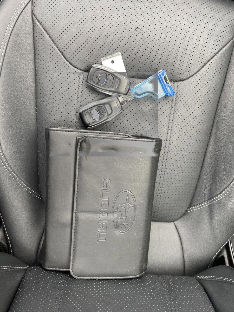 Certified 2021 Subaru Forester Touring w/ Popular Package #2 image 28