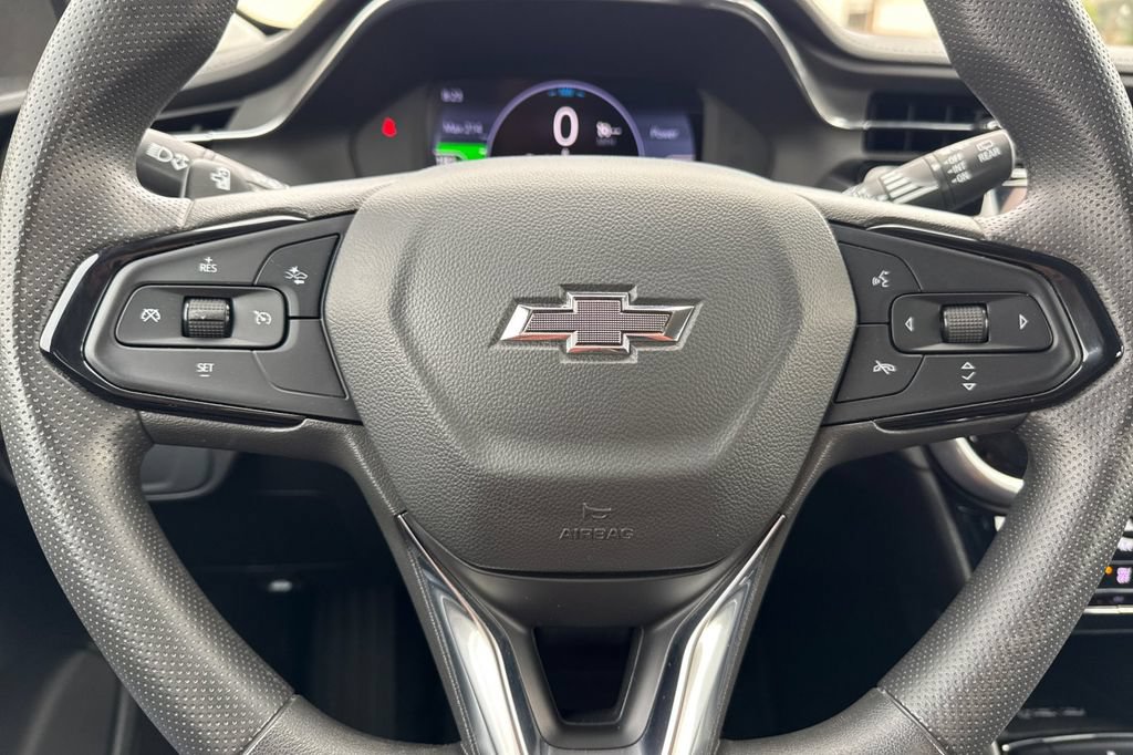 Used 2023 Chevrolet Bolt EUV LT w/ Redline Edition FWD image 26