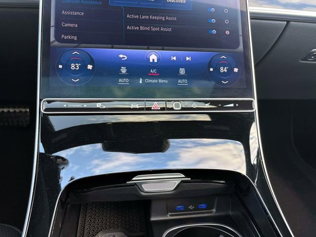 Used 2024 Mercedes-Benz S 580 4MATIC Sedan image 30