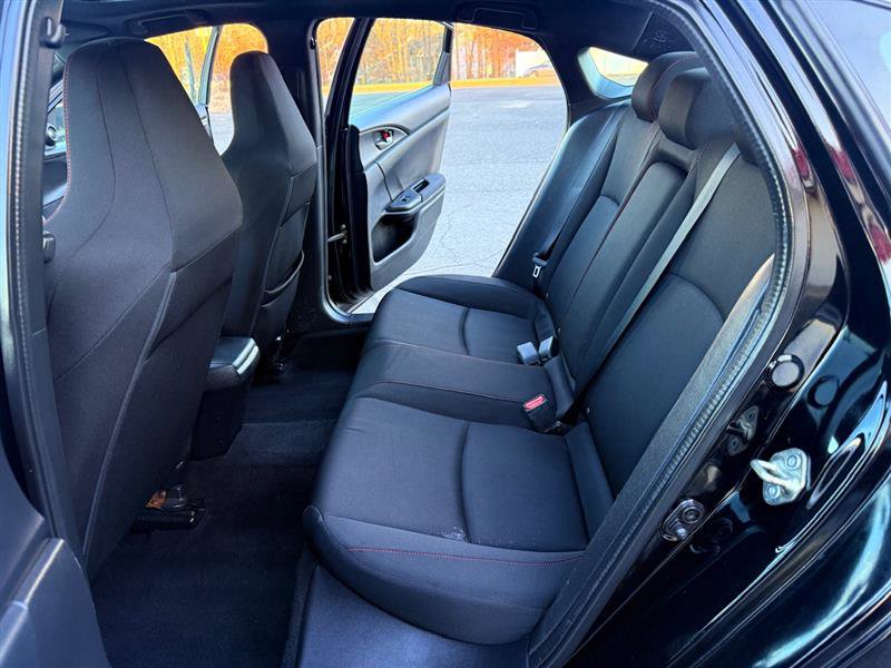 Used 2018 Honda Civic Si image 25