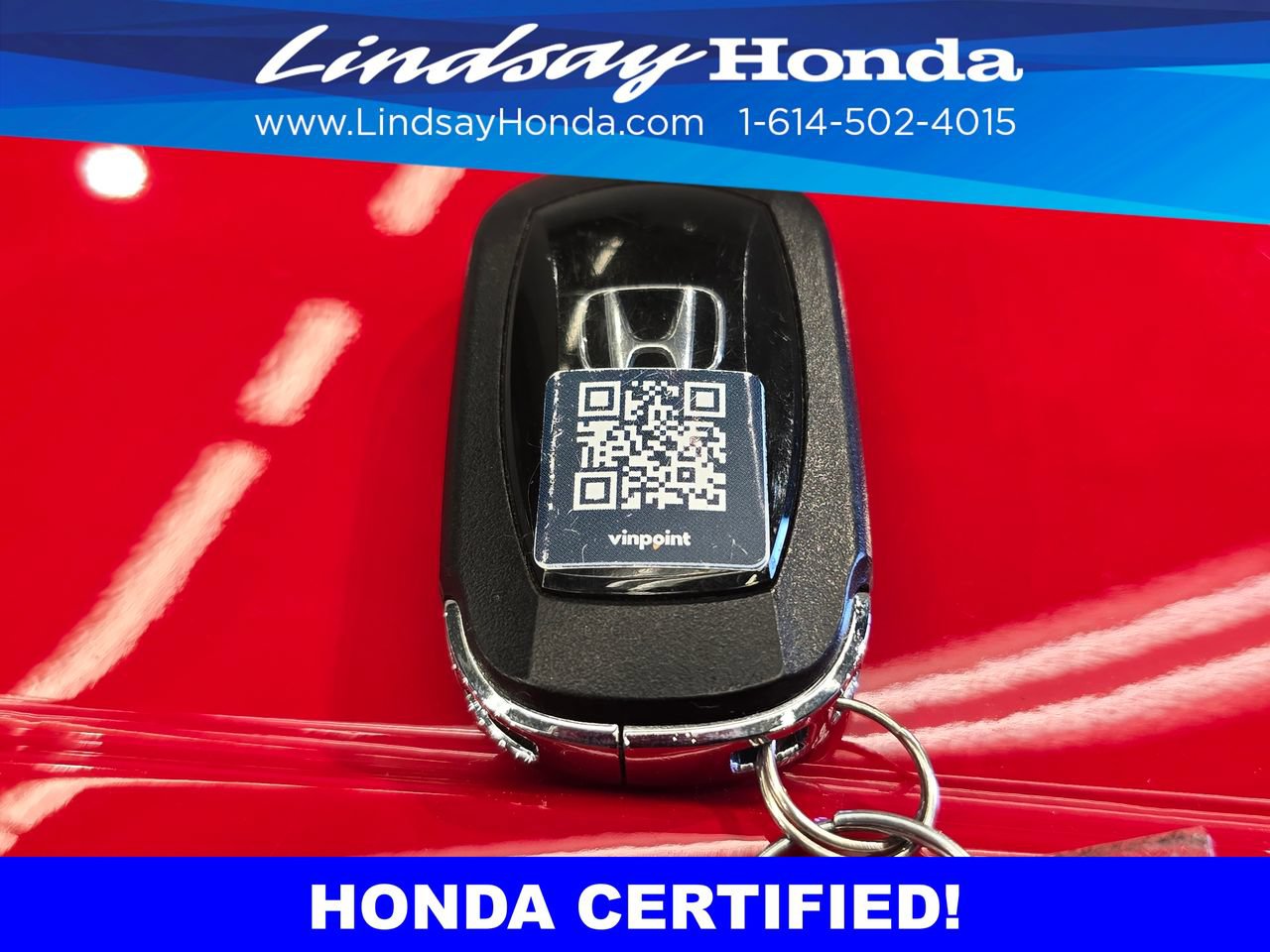 Certified 2024 Honda Civic Sport image 24