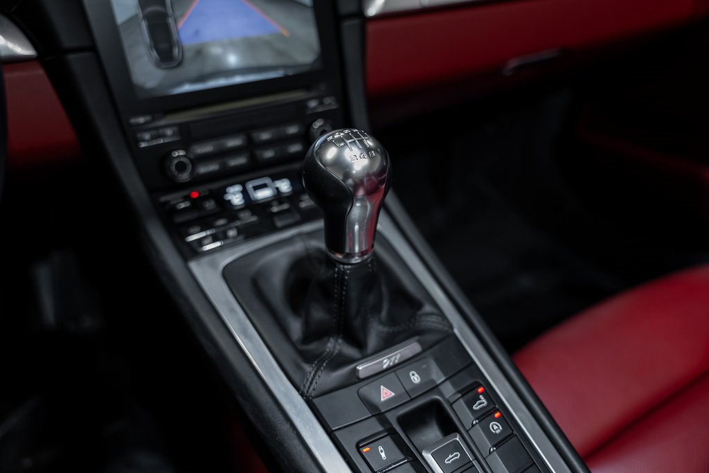 Used 2017 Porsche 911 Carrera 4S image 49