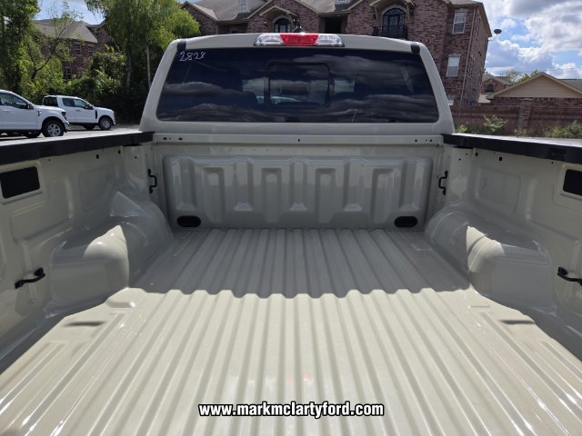 New 2026 Ford Ranger XLT w/ Equipment Group 301A High AWD/4WD image 13