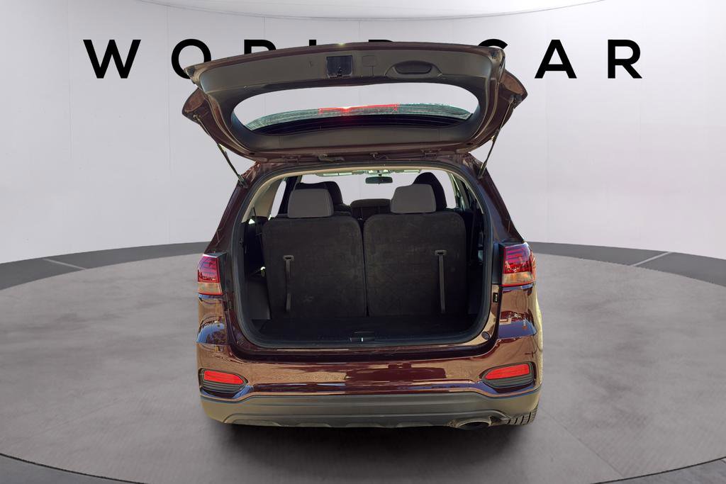 Used 2019 Kia Sorento FWD image 33