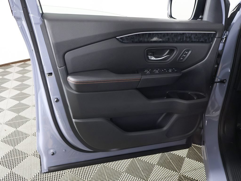 New 2026 Honda Passport TrailSport Elite image 15