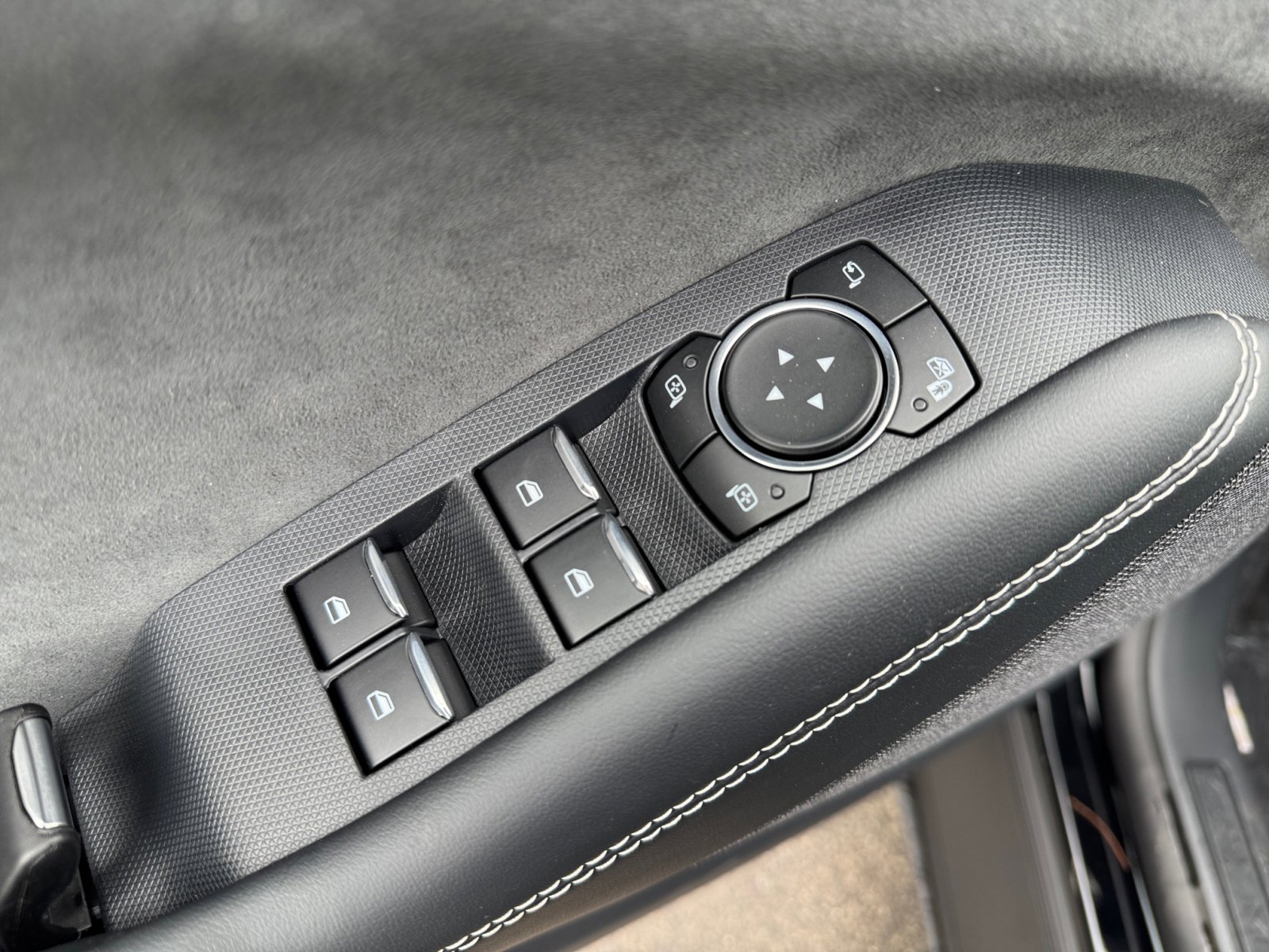 New 2025 Ford Mustang Mach-E GT w/ Interior Protection Package image 20