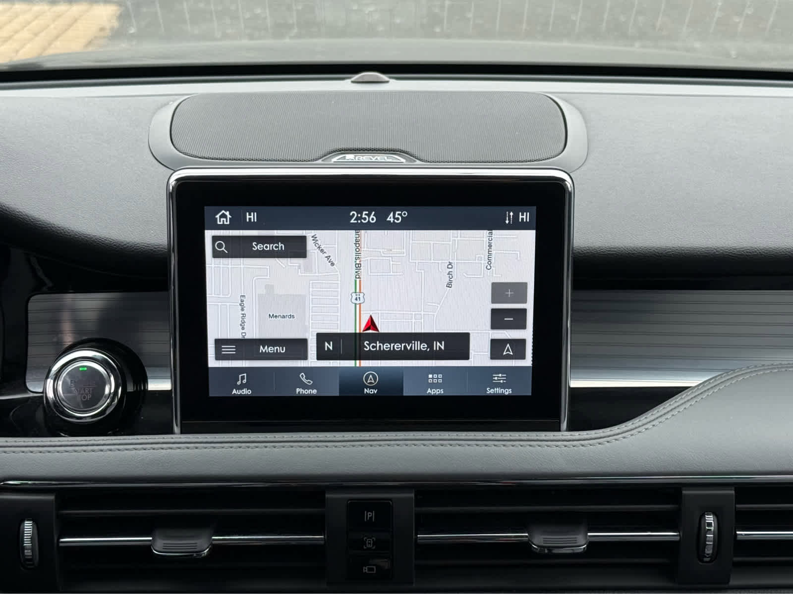 Used 2022 Lincoln Corsair Reserve w/ Sport Package image 30