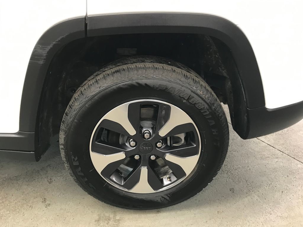 Used 2024 Jeep Grand Cherokee Limited 4xe image 52