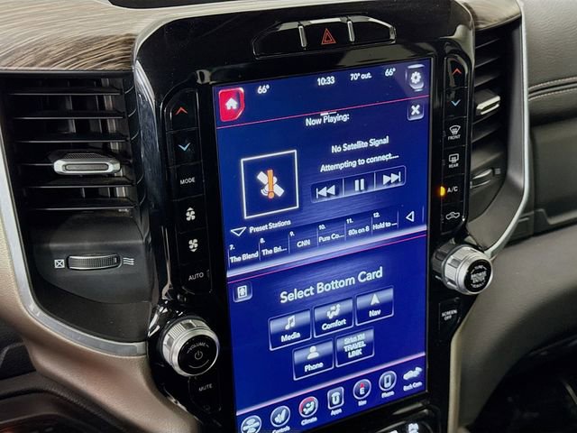 Used 2020 RAM 2500 Laramie image 15