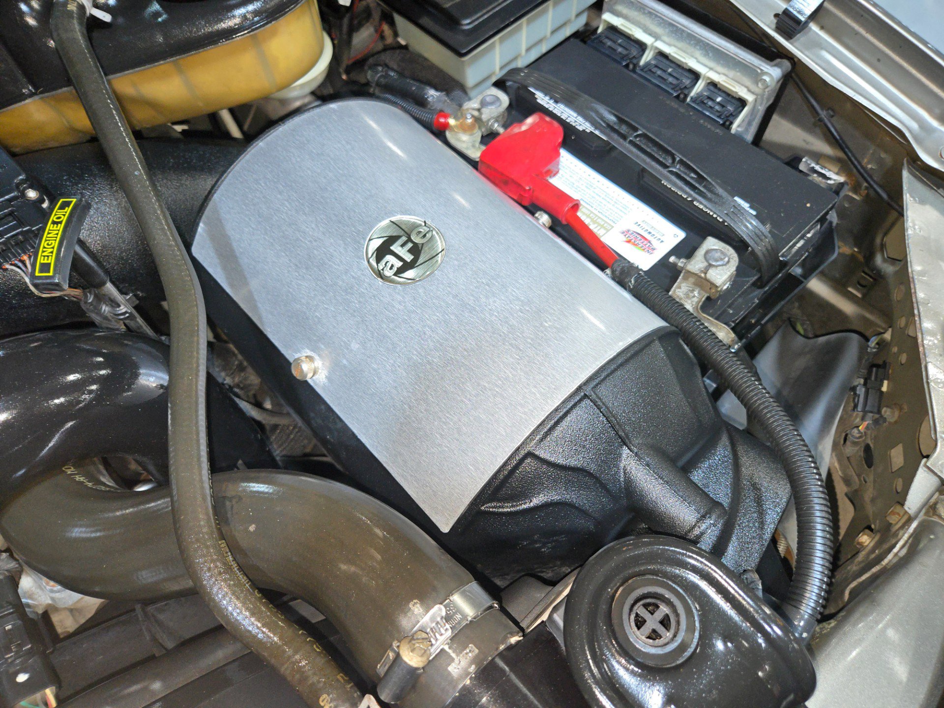 Used 2005 Ford Excursion Limited image 93