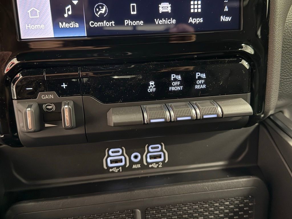 New 2026 RAM 1500 Big Horn image 36