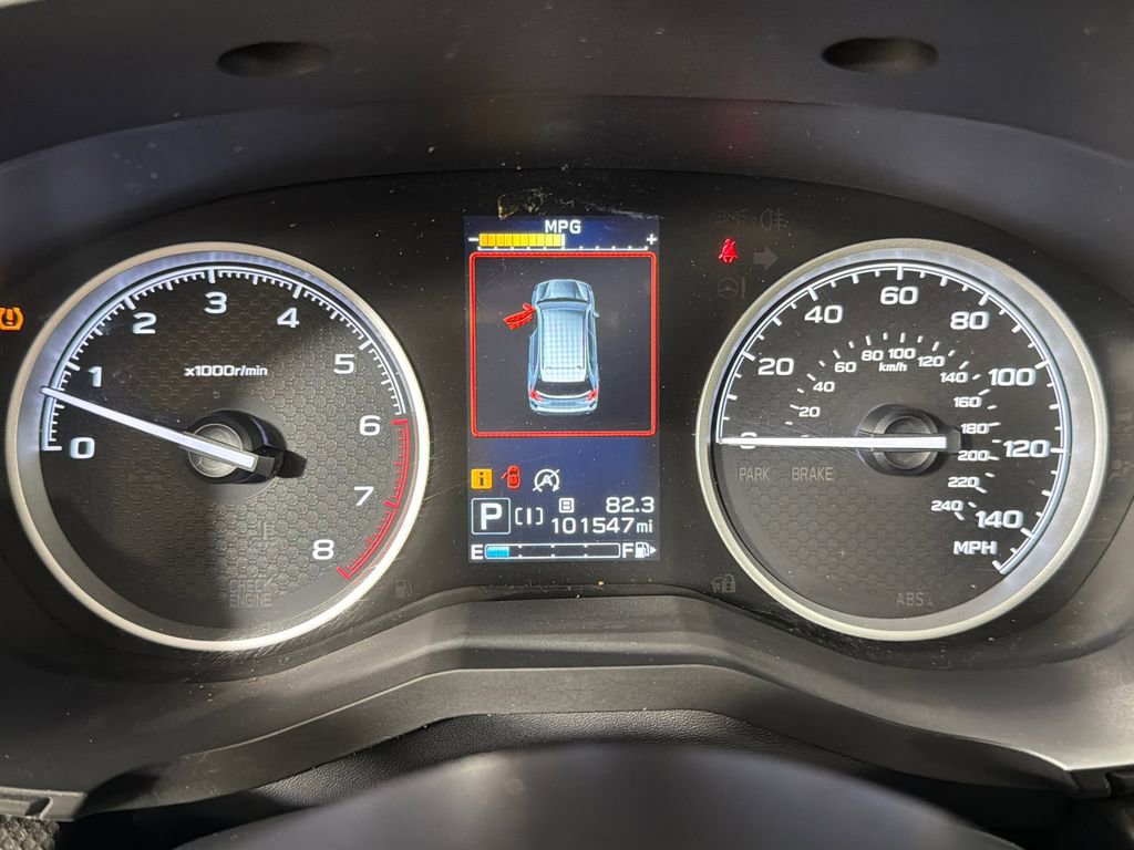 Used 2019 Subaru Forester Premium image 27