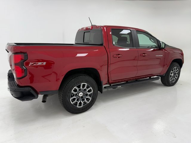 Used 2024 Chevrolet Colorado Z71 w/ Z71 Convenience Package 2 image 41