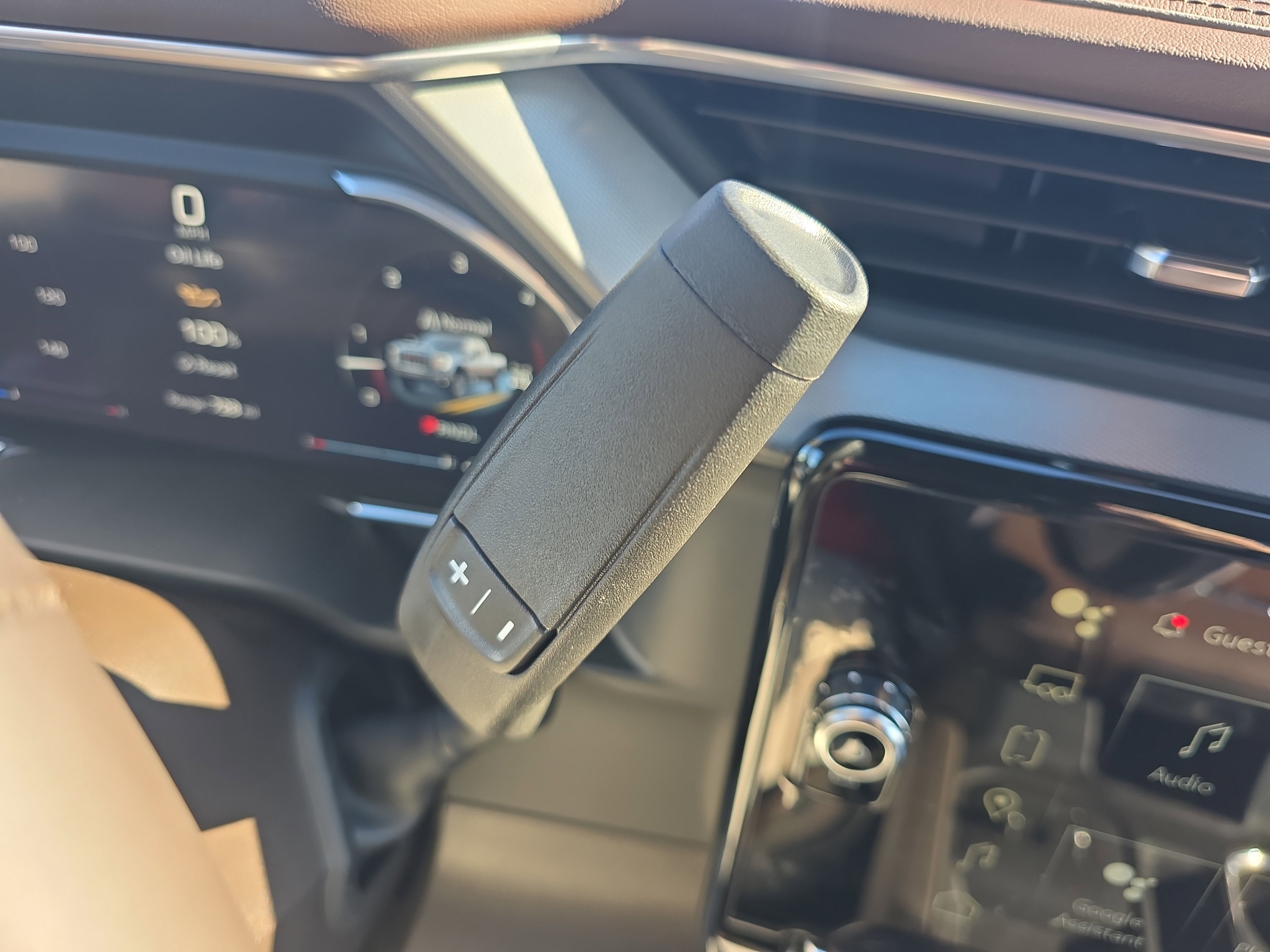 New 2026 GMC Sierra 2500 Denali image 23