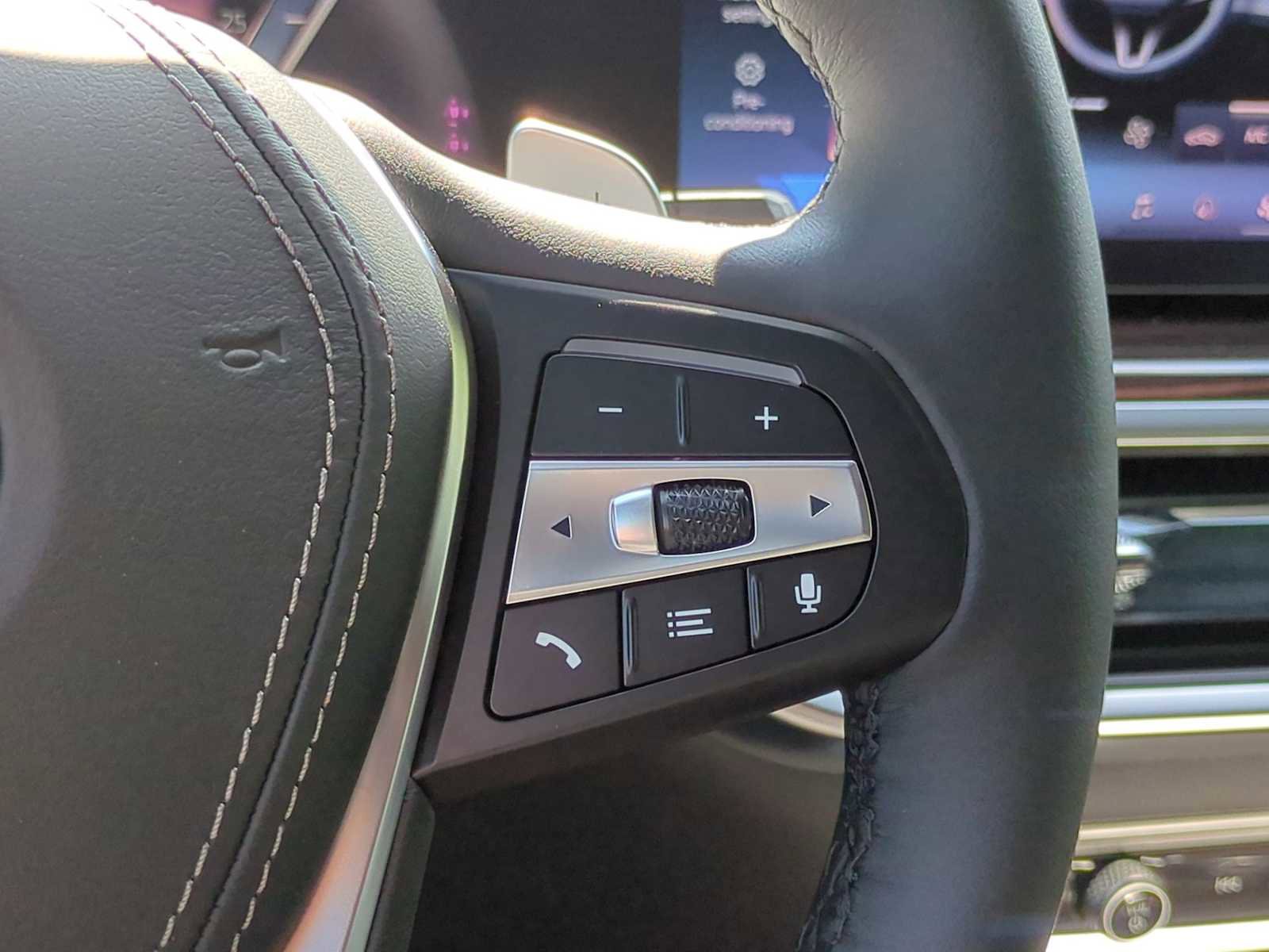 New 2026 BMW X5 xDrive40i image 26