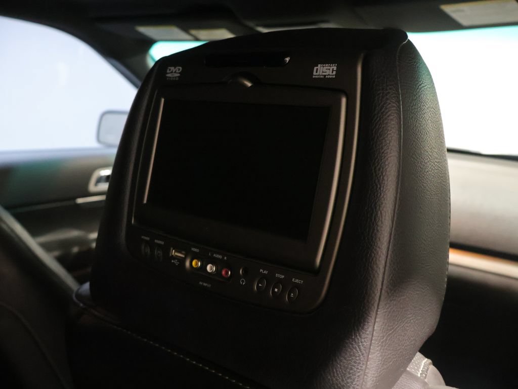 Used 2013 Ford Explorer Sport AWD/4WD image 25