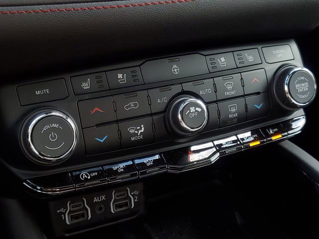 New 2026 Dodge Durango GT image 27