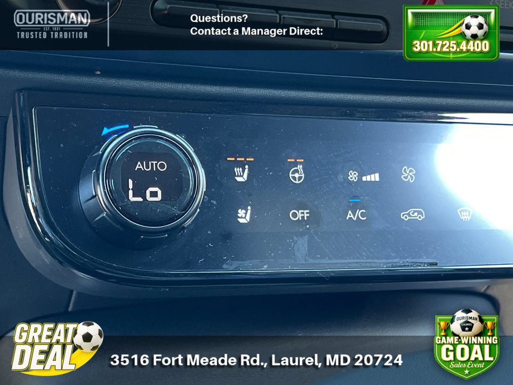 Used 2026 Hyundai Palisade XRT Pro AWD/4WD image 31