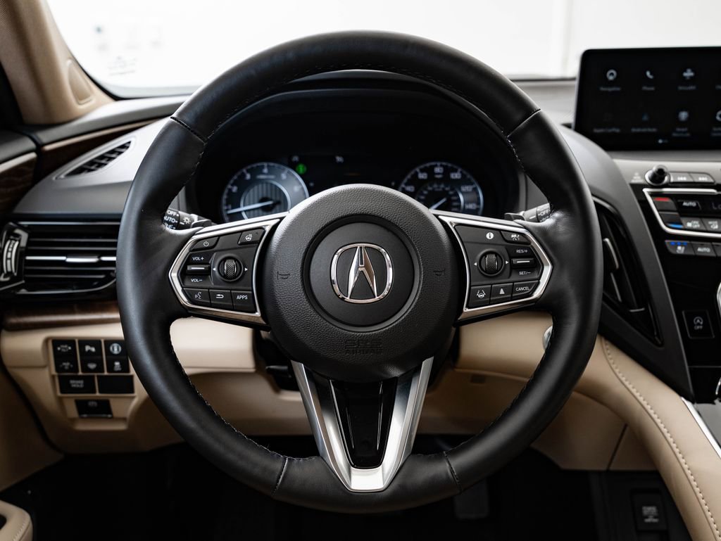 Certified 2024 Acura RDX SH-AWD w/ Advance Package image 41