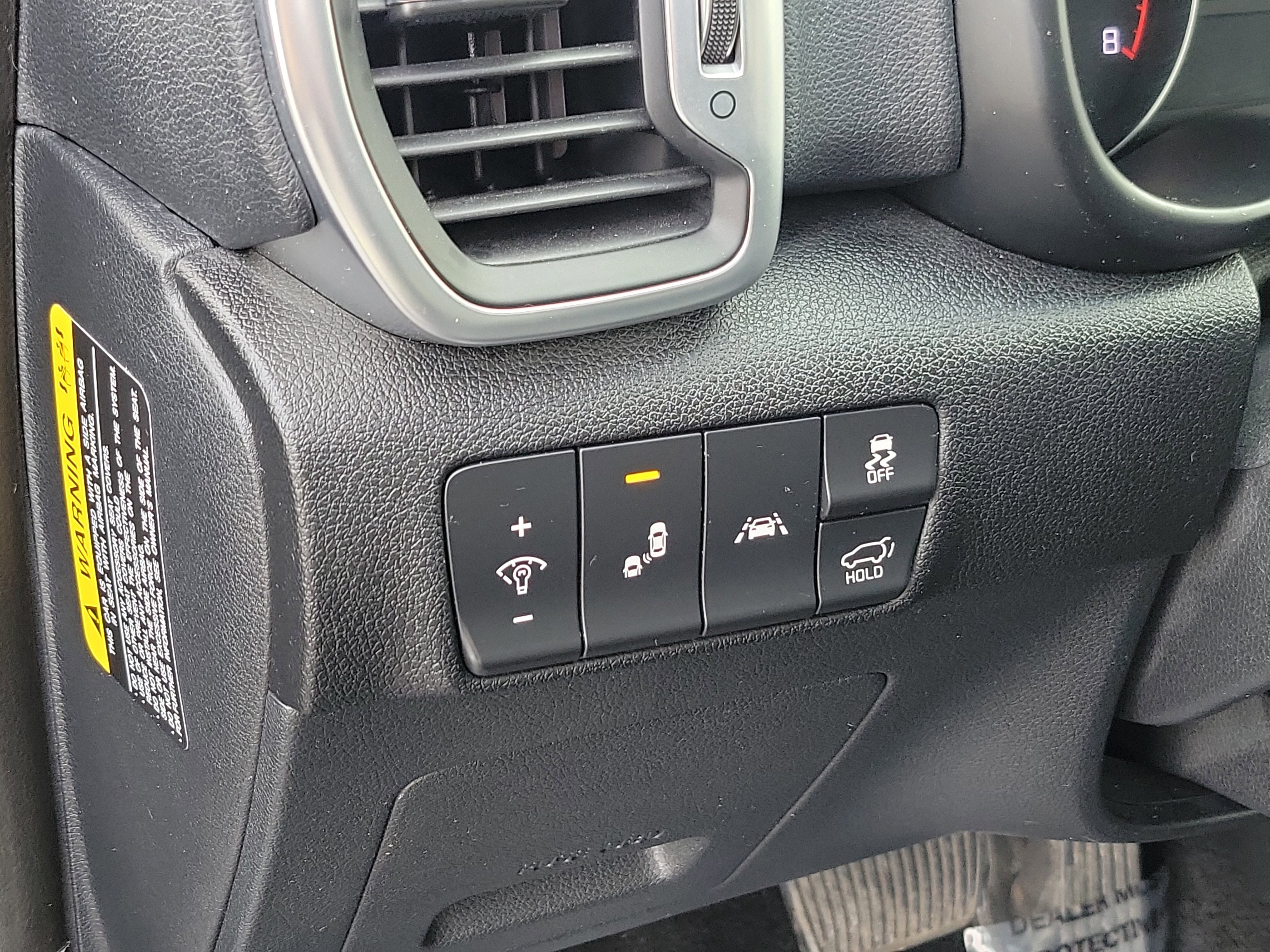 Used 2019 Kia Sportage EX w/ EX Technology Package image 22