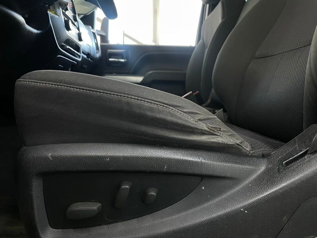 Used 2015 Chevrolet Silverado 3500 LT RWD image 19