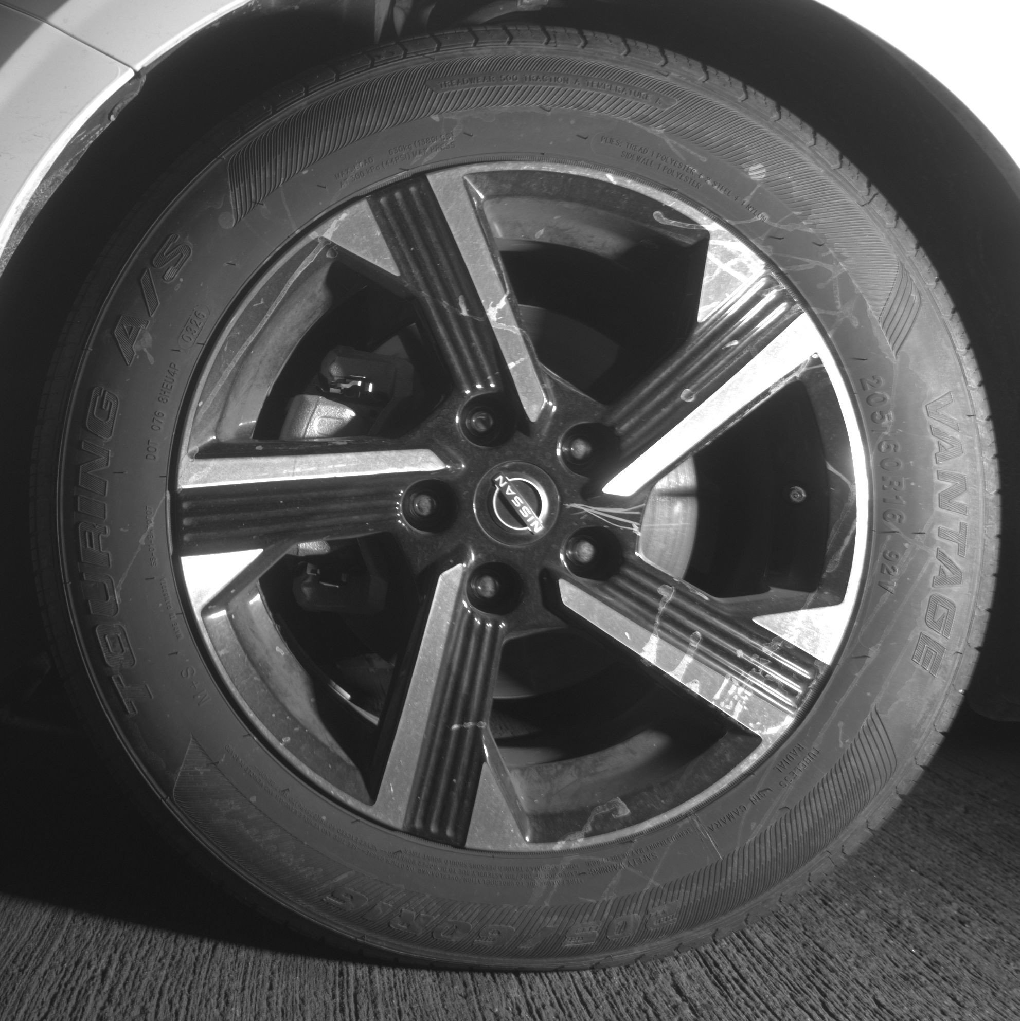 Used 2025 Nissan Sentra SV image 12