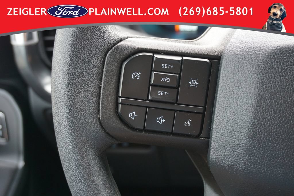 Used 2024 Ford F150 STX AWD/4WD image 22
