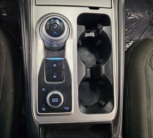 Used 2020 Ford Explorer XLT AWD/4WD image 29