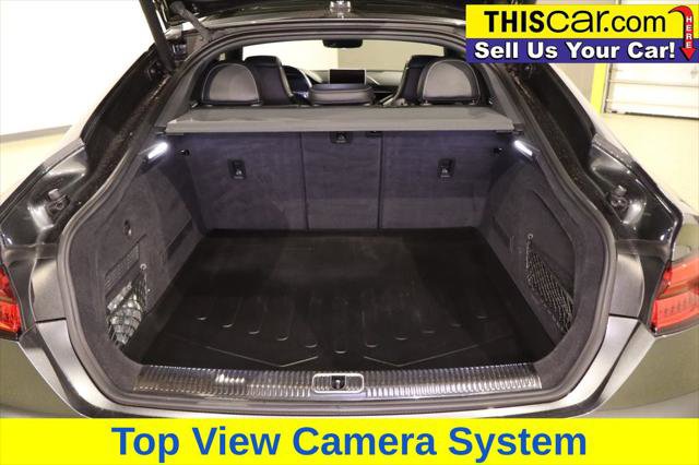Used 2018 Audi S5 Prestige AWD/4WD image 35