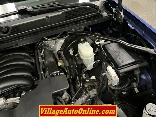 Used 2016 Chevrolet Silverado 1500 LT w/ All Star Edition image 39