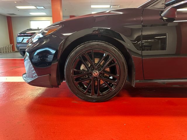Certified 2025 Toyota Camry SE FWD image 28