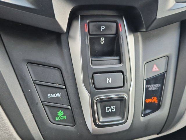 Used 2018 Honda Odyssey LX image 14