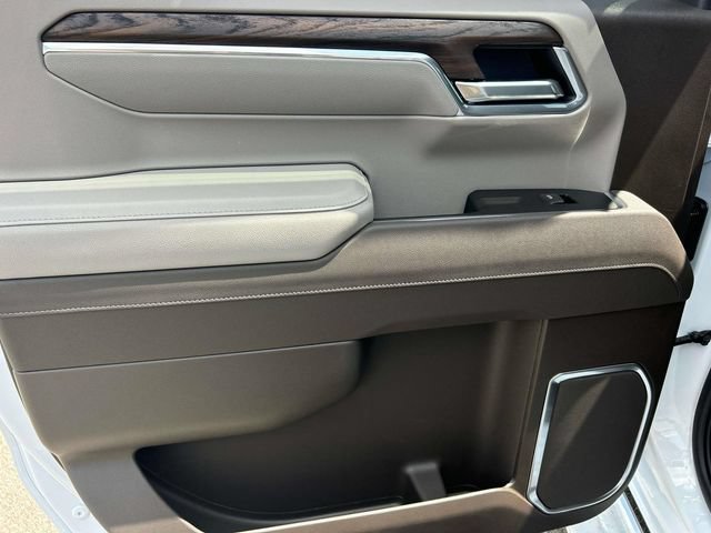 New 2026 GMC Sierra 1500 SLT w/ SLT Premium Plus Package AWD/4WD image 19