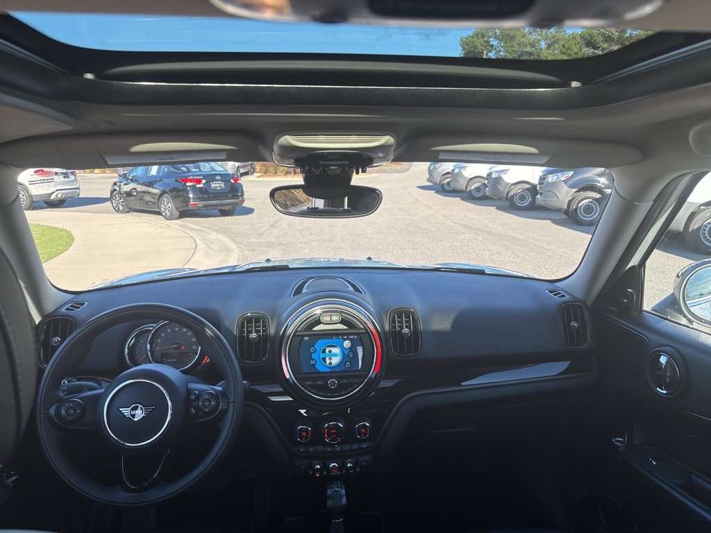 Used 2019 MINI Cooper Countryman w/ Premium Package image 50
